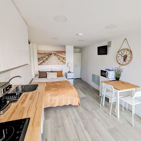 Estudio Vila Isabel - B Coimbra Exteriör bild