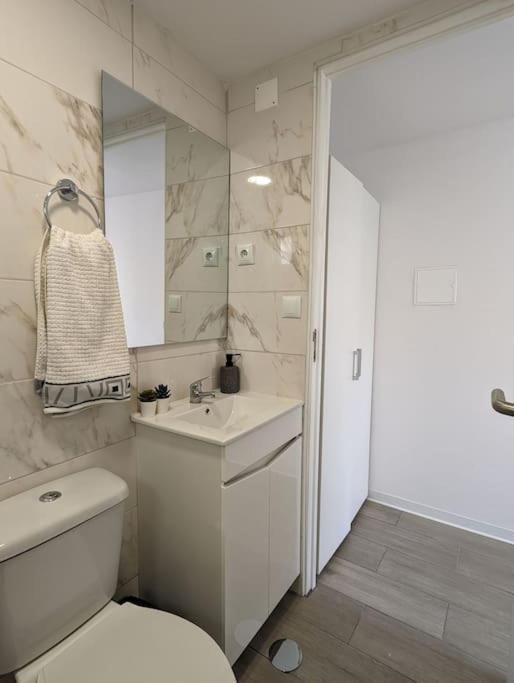 Estudio Vila Isabel - B Coimbra Exteriör bild